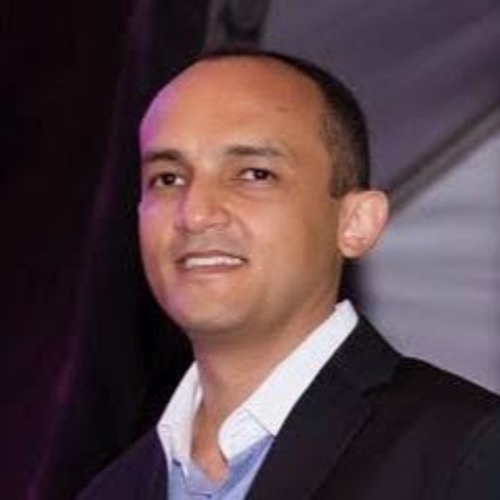 Vicente Delgado’s avatar