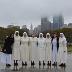 Mercedarian Sisters