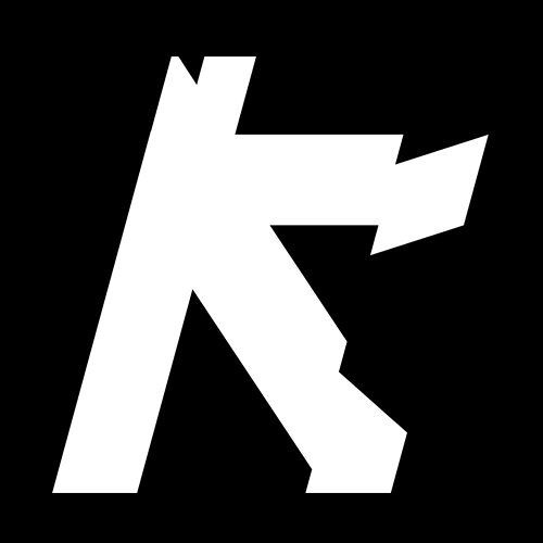 negative space
