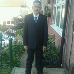 Bradley Leeming