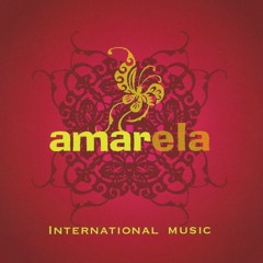 Amarela Jazz