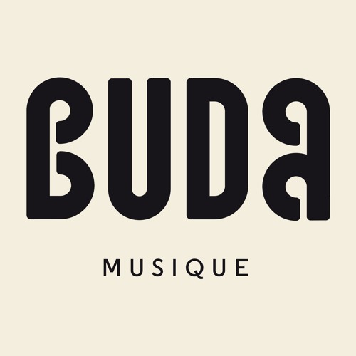 Buda Musique’s avatar