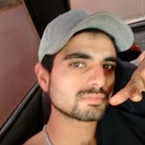 Alan Souza’s avatar