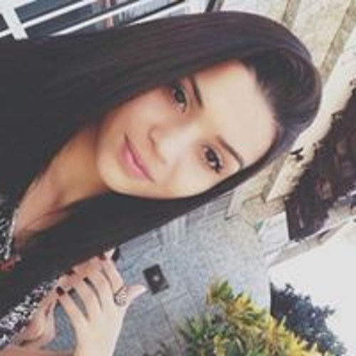 Vitoria Souza’s avatar