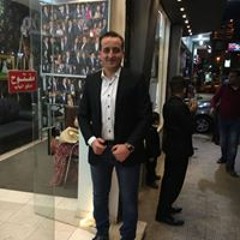 Ayman Abo Omar