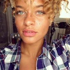 Isabelle Lea'h Levrere