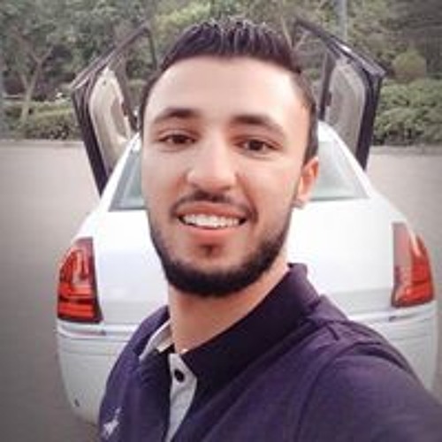 Ahmed Medo’s avatar