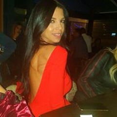 Najat Salameh