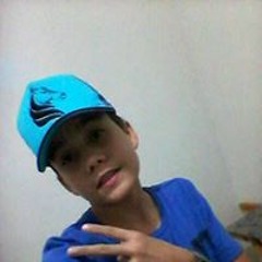 Udson Rhuan