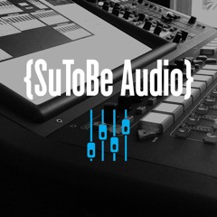 SuToBe Audio