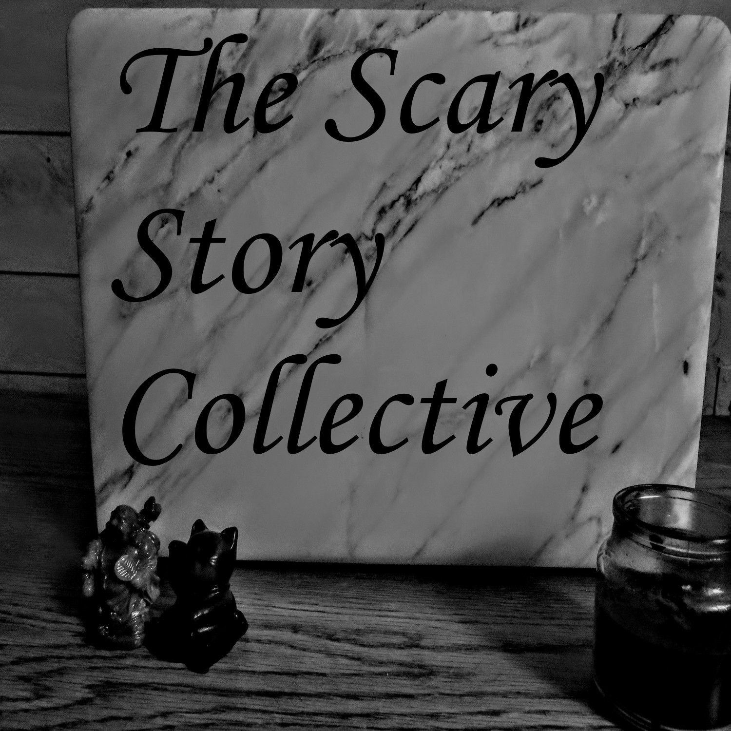 The Scary Collective