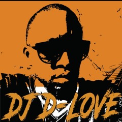 DJ D-LOVE