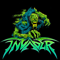 Invader Banda