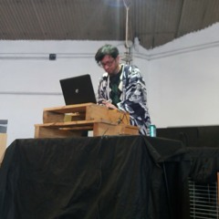 Oscar Kabuto DJ