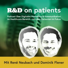 R&D on Patients