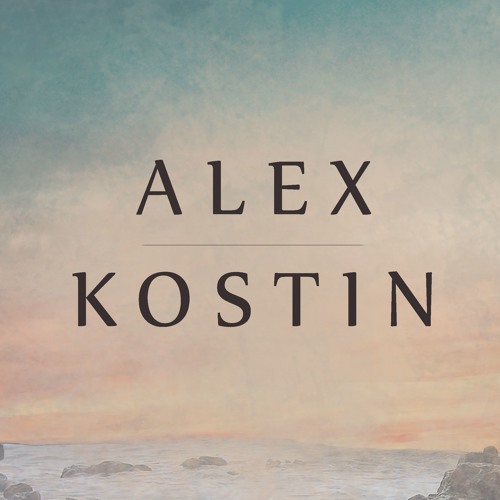 ALEX KOSTIN’s avatar