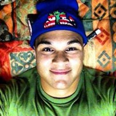 Jose Smiley Jesus-Cancel