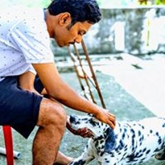 Danesh Rao