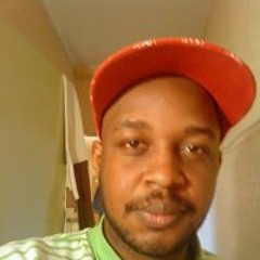 Jean Michel Biabiany