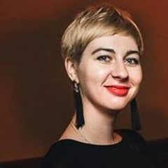 Алиса Иноземцева