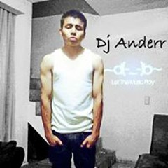 Dj Anderr Romero