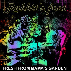 Rabbit's Foot