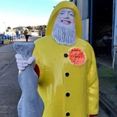 James Edward Thomlinson