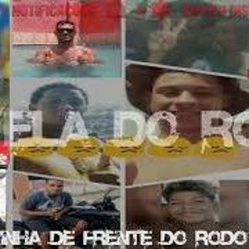 LUCIANO DO YOUTUBE - FAVELA DO RODO’s avatar
