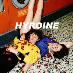 Hyroine