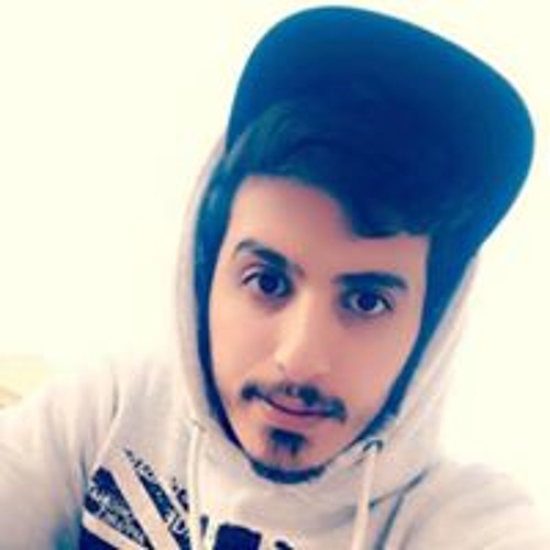 Omar Alqahtani’s avatar