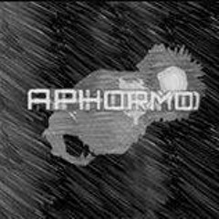 APHORMO/LIVE BY UNDERGROUND PROD.