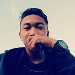 Dori Agustian