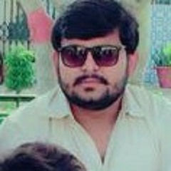 Ajab Ali