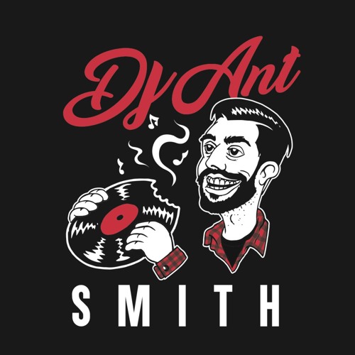 DjAntSmith’s avatar