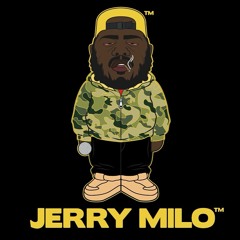 Jerry Milo