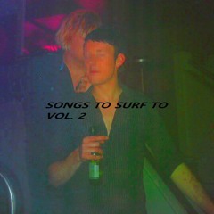 songs to surf to