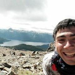Juan Cruz Borrego