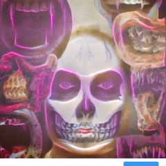 Lil Darkarts AKA Freddy Face The Goat