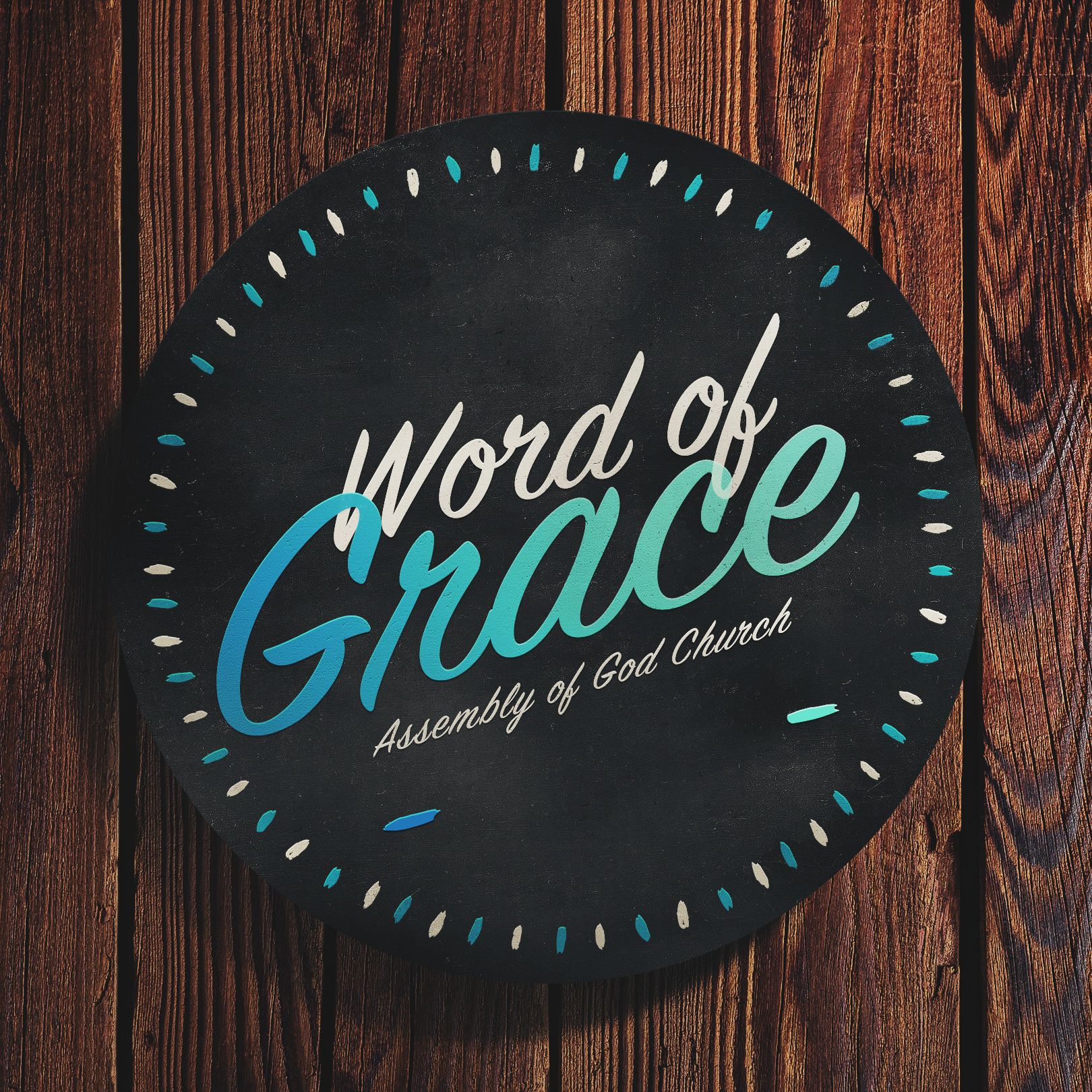 Word of Grace