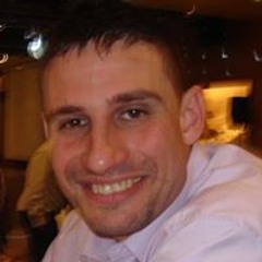 David Madrazo Helguera