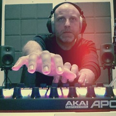 Michael Quinton_Napier