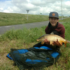 carp fishing team