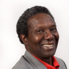 Poet Stephen Pitters