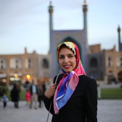 Fatemeh Hajighasemi