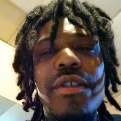 Jasper Spivey a.k.a Struggle Menace