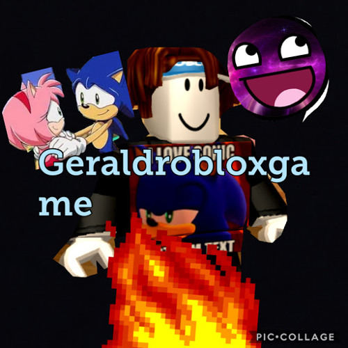 Gerald Roblox Gameing S Stream On Soundcloud Hear The World S Sounds - roblox isufis stream on soundcloud hear the worlds sounds