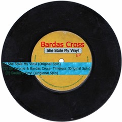 Bardas Cross
