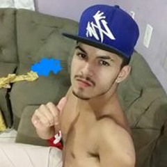 Jhonatan Ramos Valverde