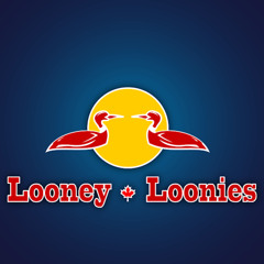 Looney Loonies