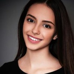 Кристина Москаленко